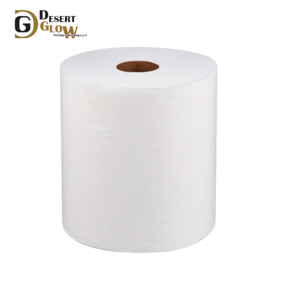 Soft n Cool Paper Maxi Roll Auto Cut 2 Ply