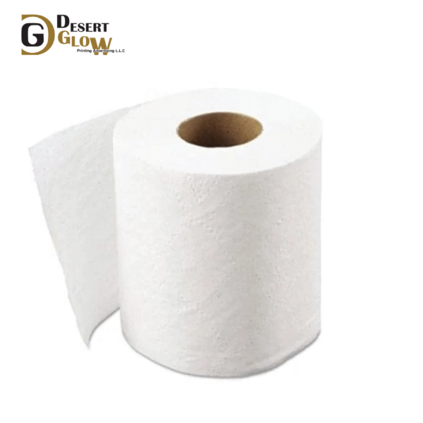 Soft n Cool Paper Maxi Roll Embossed