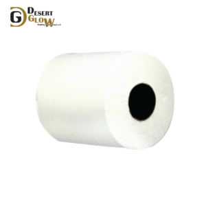 Soft n Cool Paper Maxi Roll Embossed 900gram