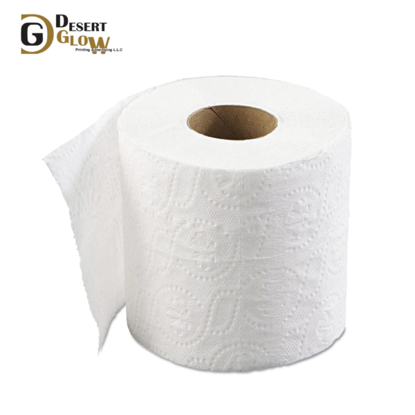 Soft n Cool Paper Maxi Roll Embossed 900gram