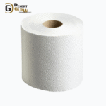 Soft n Cool Paper Maxi Roll Embossed 900gram