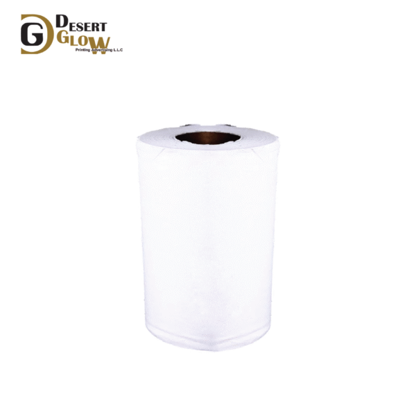 Soft n Cool Paper Mini Roll 1 Ply