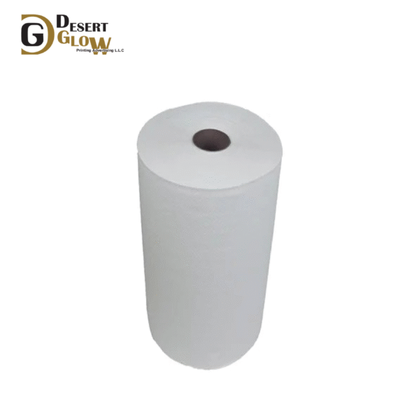 Soft n Cool Paper Mini Roll 1 Ply