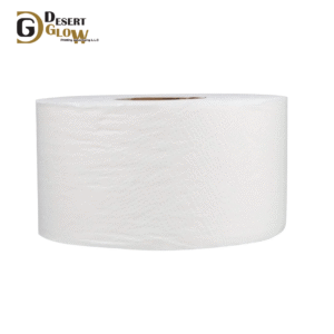 Soft n Cool Paper T Roll 2 Ply