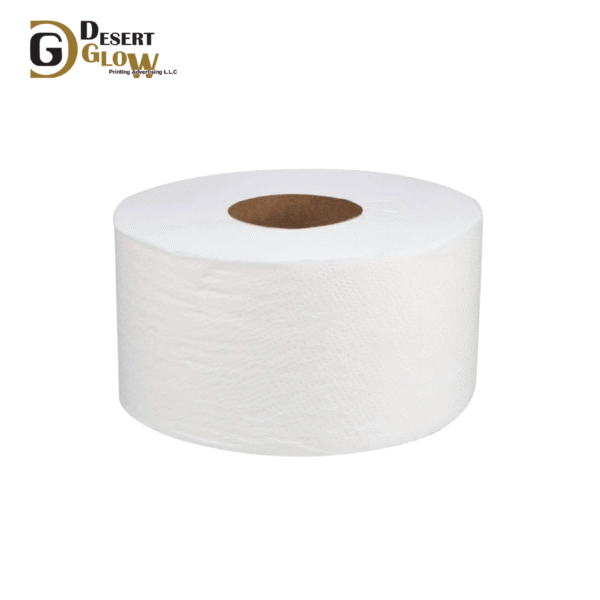 Soft n Cool Paper T Roll 2 Ply