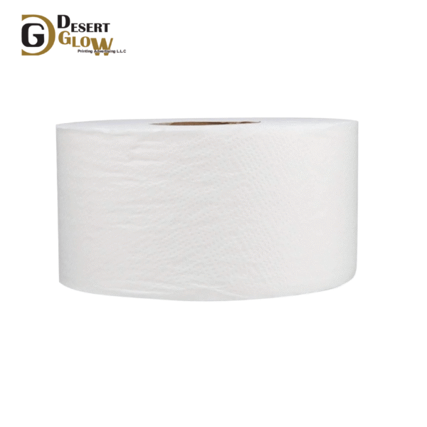 Soft n Cool Paper T Roll 2 Ply