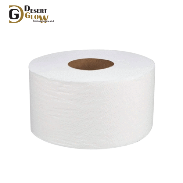 Soft n Cool Paper T Roll 2 Ply
