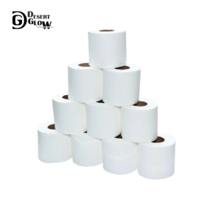 Soft n Cool Toilet Tissues Rolls 2 Ply 150 Sheets