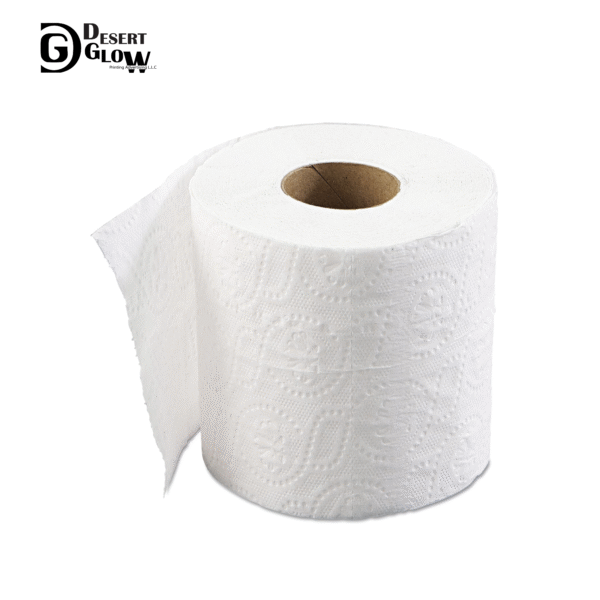 Soft n Cool Toilet Tissues Rolls 2 Ply 150 Sheets