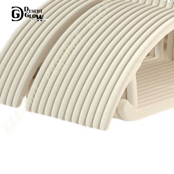 Space Saving Clothes Hangers