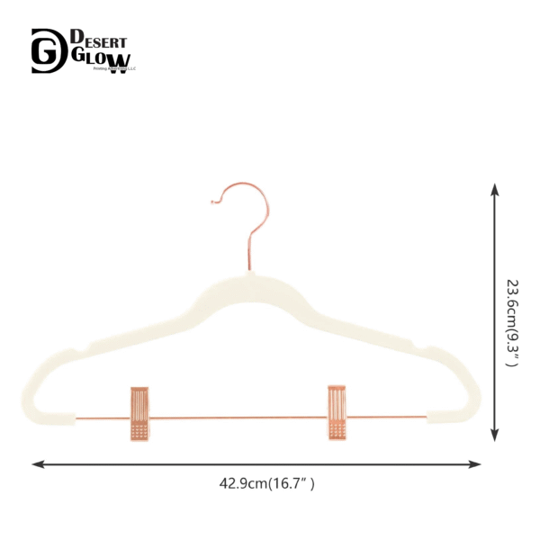 Space Saving Shirt Clothes Hangers