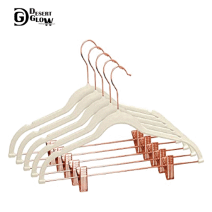 Space Saving Shirt Clothes Hangers