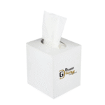 Square Boutique Facial Tissues