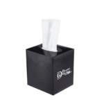 Square Boutique Facial Tissues