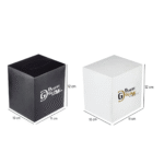 Square Boutique Facial Tissues