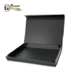 Square Luxury Rigid Presentation Box
