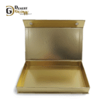 Square Luxury Rigid Presentation Box