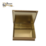Square Luxury Rigid Presentation Box