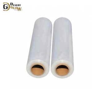 Stretch Film Roll Wrap for Packaging,-04