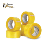 Transparent Sealing Tape
