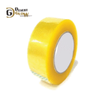 Transparent Sealing Tape