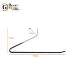 Trousers Pants Hangers