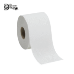 Twin Pack Embossed Maxi Roll 2 Ply