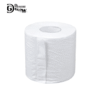 Twin Pack Embossed Maxi Roll 2 Ply
