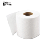 Twin Pack Embossed Maxi Roll 2 Ply