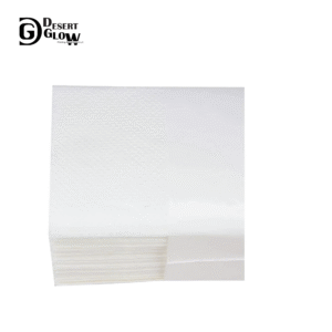 V Fold Tissue 20 x 23 cm