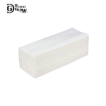 V Fold Tissue 20 x 23 cm