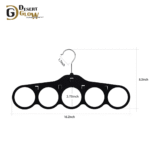 Velvet Scarf Hangers