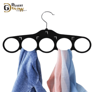 Velvet Scarf Hangers