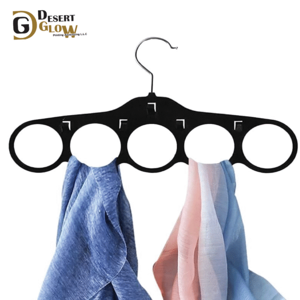 Velvet Scarf Hangers