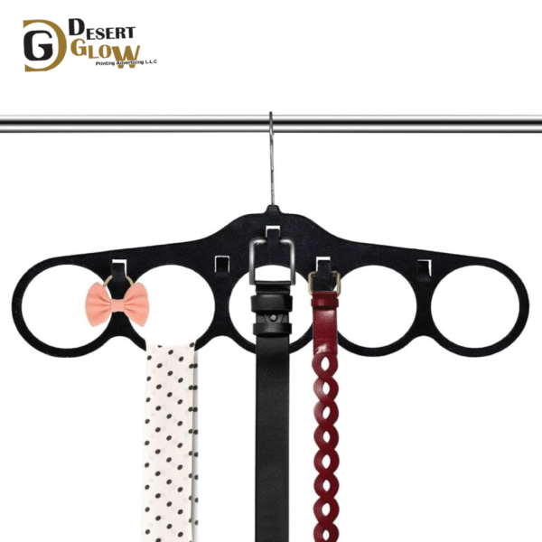 Velvet Scarf Hangers