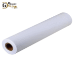 White Kraft Paper Roll