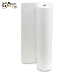 White Kraft Paper Roll
