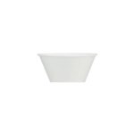 White Paper Cone Cups 4.5Oz