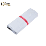 White Plastic Envelope Bag