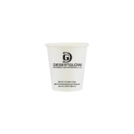 White Single Wall Paper Cup