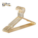 Wire Coat Hangers 42CM
