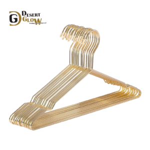 Wire Coat Hangers 42CM