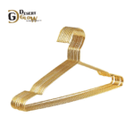 Wire Coat Hangers 42CM