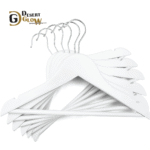 Wooden Children Hangers