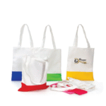 Cotton Bags With Long Handle