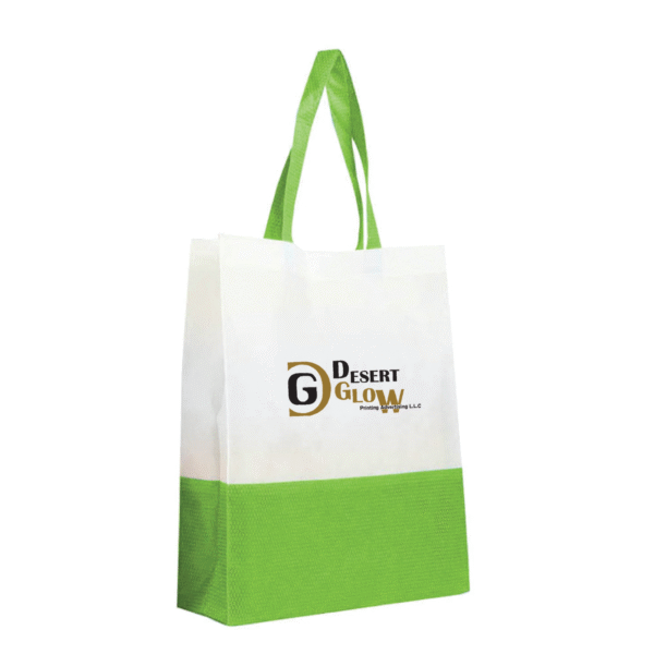 Cotton Bags With Long Handle