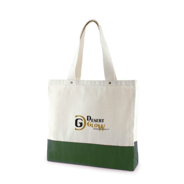 Cotton Bags With Long Handle