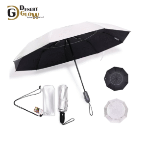 Dual Weather Umbrella