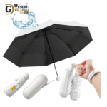 Dual Weather Umbrella