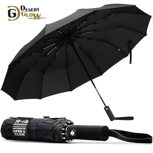 Dual Weather Umbrella